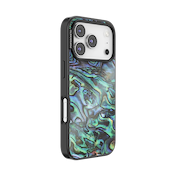 Mirror Abalone &mdash; iPhone 17 Pro MagSafe Case image number 2