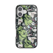 Mirror Scary Good Time &mdash; iPhone 16 MagSafe Case image number 1