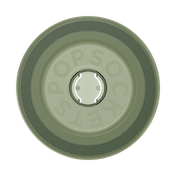 Enamel Floral Relief &mdash; MagSafe PopGrip image number 4