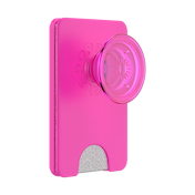 Magenta &mdash; MagSafe PopWallet+ image number 1