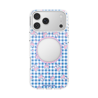 Framed &mdash; iPhone 18 Pro Max MagSafe Case