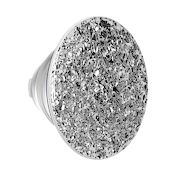 Confetti Foil Silver &mdash; MagSafe PopGrip image number 9