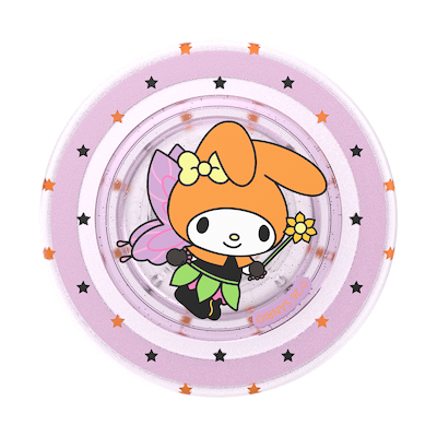 Secondary image for hover My Melody Fairy &mdash; MagSafe PopGrip