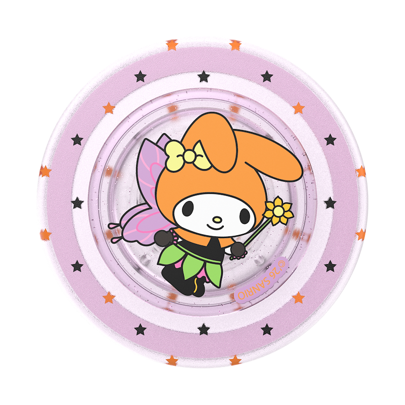 My Melody Fairy &mdash; MagSafe PopGrip image number 1