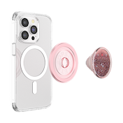 Tidepool Rose &mdash; MagSafe PopGrip image number 6