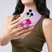 Ripple Iridescent Aviation &mdash; MagSafe PopGrip image number 3