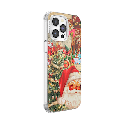 Secondary image for hover X-Mas Collage &mdash; iPhone 14 Pro Max MagSafe Case