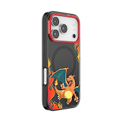 Charizard in Flight &mdash; iPhone 17 Pro MagSafe Case image number 2