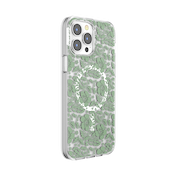 Lace Eucalyptus&nbsp; &mdash; iPhone 13 Pro Max MagSafe Case image number 2