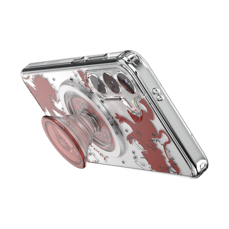 Gryffindor™ — Samsung Galaxy S24+ MagSafe Case image number 4