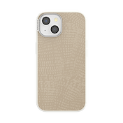 Latte Petrified &mdash; iPhone 15 MagSafe Case image number 1