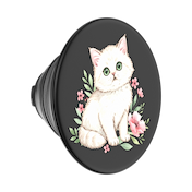 Pretty Kitty &mdash; MagSafe PopGrip image number 10