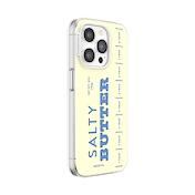 Better with Butter &mdash; iPhone 15 Pro MagSafe Case image number 2