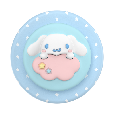 Secondary image for hover PopOut Cinnamoroll &mdash; MagSafe PopGrip