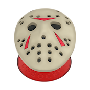 Jason Voorhees &mdash; Adhesive PopGrip image number 2