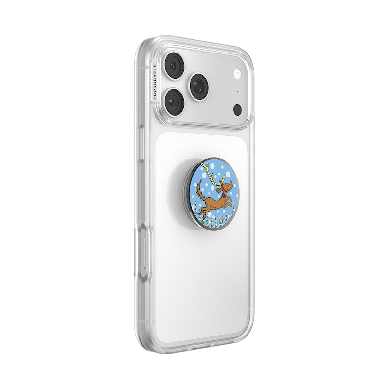 Enamel Max &mdash; Adhesive PopGrip image number 6