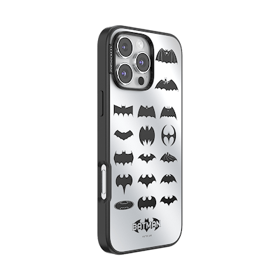 Secondary image for hover Batman Eras  —  iPhone 16 Pro Max MagSafe Case