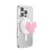 Bowtique Blush &mdash;  MagSafe PopGrip image number 8