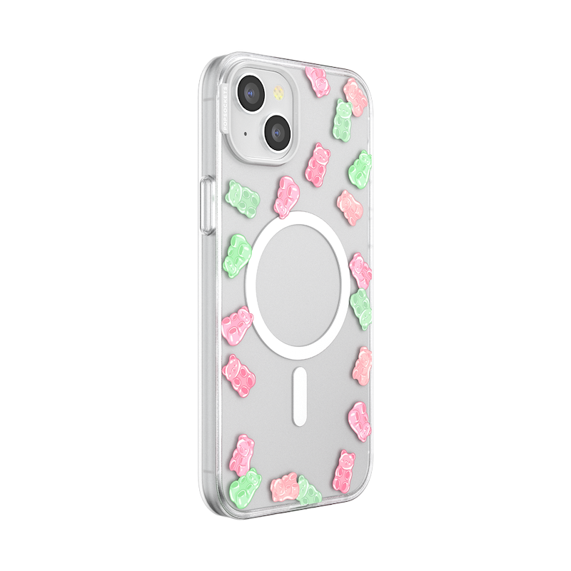 Gummy Bears&nbsp; &mdash; iPhone 15 Plus MagSafe Case image number 1