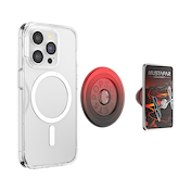 Enamel Welcome To Mustafar &mdash; MagSafe PopGrip image number 5