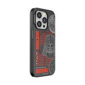 Vader Spec &mdash; iPhone 15 Pro MagSafe Case image number 2