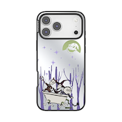 Trio of Trouble &mdash; iPhone 17 Pro Max MagSafe Case image number 1