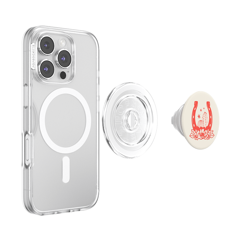 Lucky Spur — MagSafe PopGrip image number 3