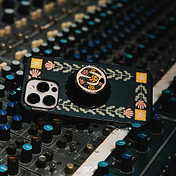 Mirror Desert &mdash; iPhone 16 Pro MagSafe Case image number 4