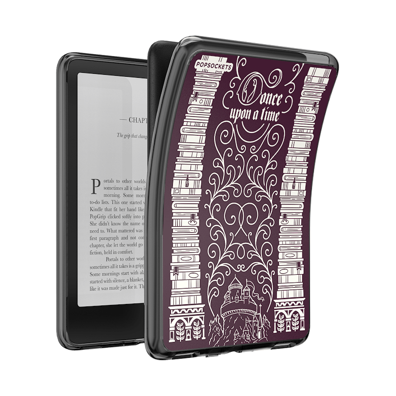 Once Upon A Time &mdash; Kindle 12th Gen MagSafe Case image number 3