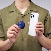 French Navy &mdash; MagSafe PopGrip image number 7