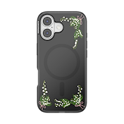 Lily of the Valley &mdash; iPhone 17 MagSafe Case image number 1