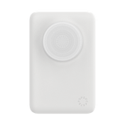 White &mdash; MagSafe PowerPack image number 2