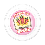 Touch Of Spice &mdash; MagSafe PopGrip image number 2