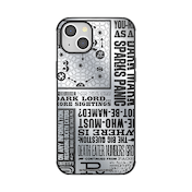 Dark Lord Has Returned &mdash; iPhone 14 Plus MagSafe Case image number 1