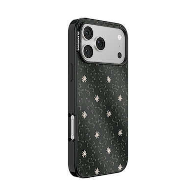 Secondary image for hover Mirror Velvet Armor &mdash; iPhone 18 Pro Max MagSafe Case