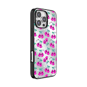 Cherry Ghost &mdash; iPhone 16 Pro Max MagSafe Case image number 2
