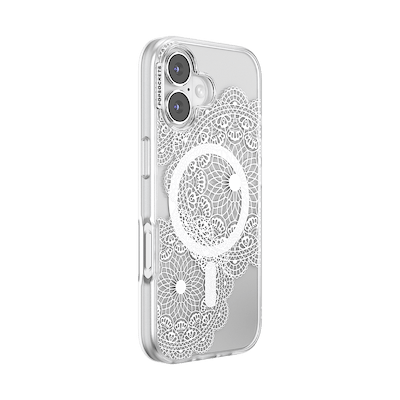 Secondary image for hover Doily Life &mdash; iPhone 17 MagSafe Case