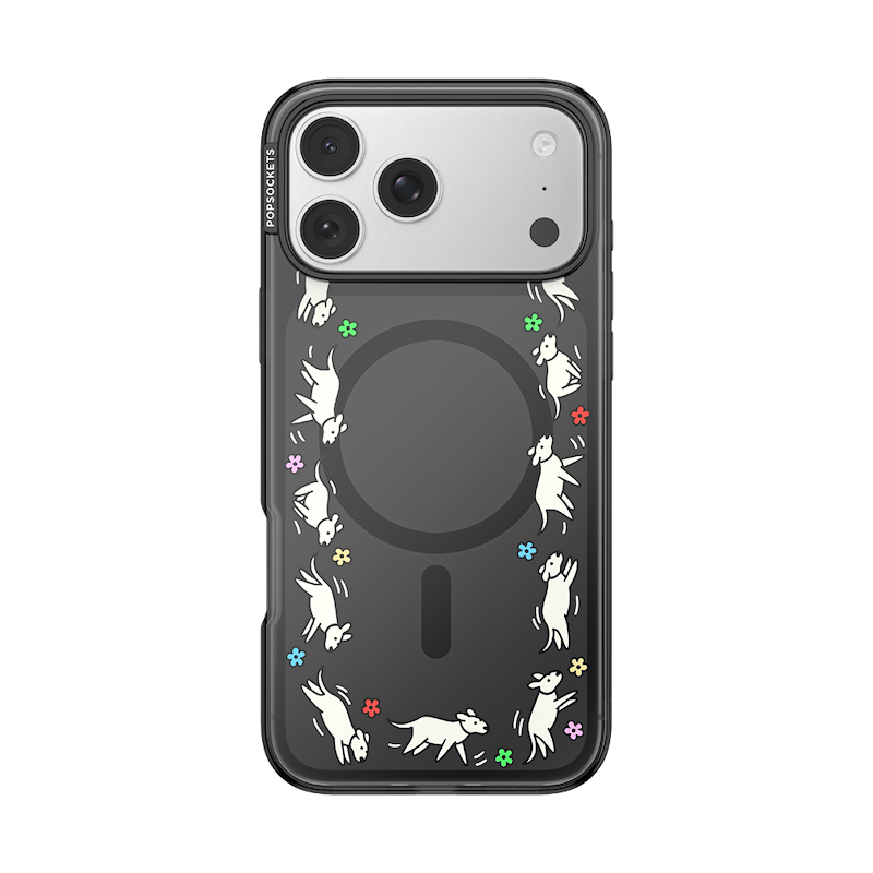 Juniper &mdash; iPhone 17 Pro Max MagSafe Case image number 0