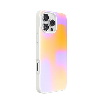 Secondary image for hover Orange Dreams &mdash; iPhone 16 Pro Max MagSafe Case