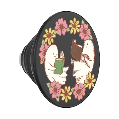 Bookish Besties &mdash; PopTop