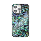 Mirror Abalone &mdash; iPhone 13 Pro MagSafe Case image number 1