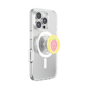 Strawberry Lemonade &mdash; MagSafe PopGrip image number 10