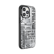 Dark Lord Has Returned &mdash; iPhone 14 Pro Max MagSafe Case image number 2