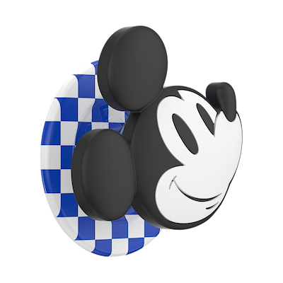 PopOut Classic Mickey — MagSafe PopGrip