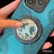 Enamel Essence of Ursula &mdash; MagSafe PopGrip image number 3