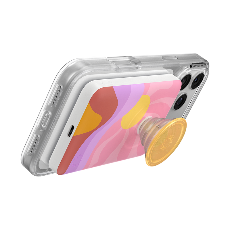 Golden Hour &mdash; MagSafe PowerPack image number 7