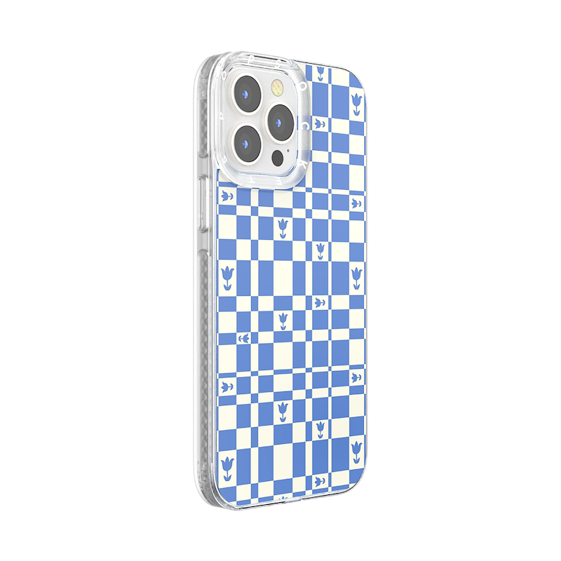 Garden Check &mdash; iPhone 13 Pro Max MagSafe Case image number 1