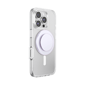 Iridescent White &mdash; MagSafe PopGrip image number 7