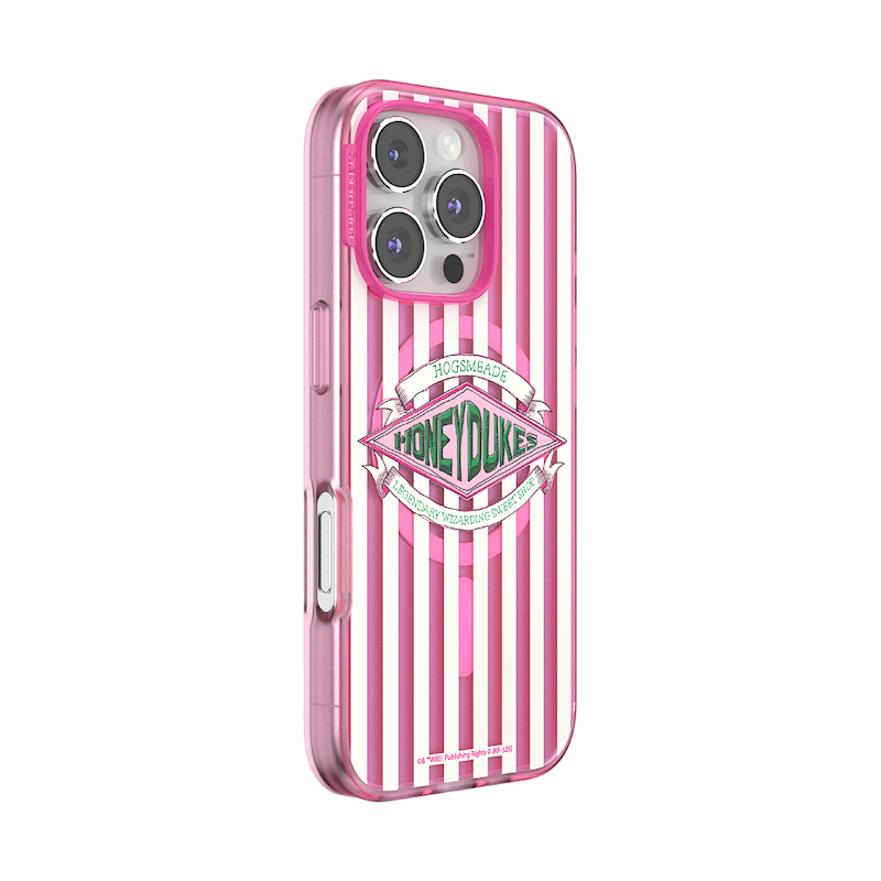 Honeydukes — iPhone 16 Pro MagSafe Case image number 1