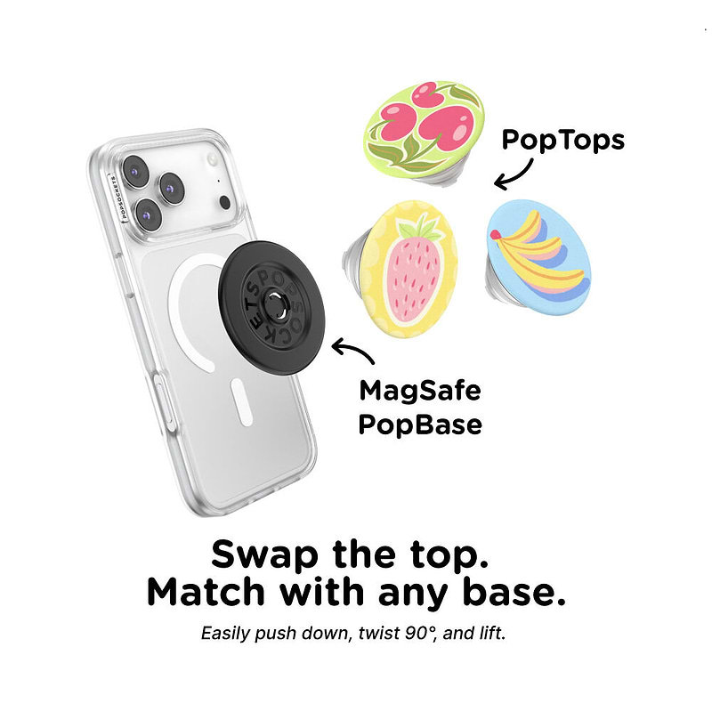 Strawberry Lemonade &mdash; PopTop image number 1